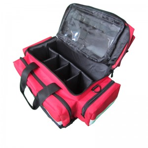 응급 대 용량 짐 보따리