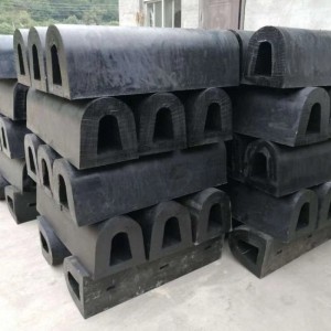 D 형 DD / DO / DC / 방 오 고무 호 현 선 용 압출 호 현 범퍼