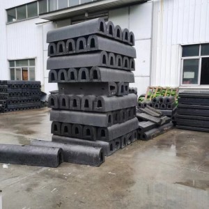 D 형 DD / DO / DC / 방 오 고무 호 현 선 용 압출 호 현 범퍼