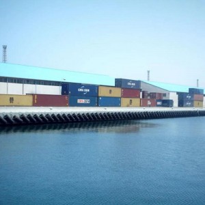 선박 용 중 공 고무 호 현 오 크 통 고무 호 현