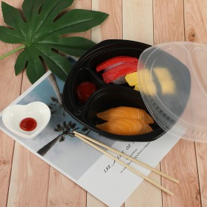 점심 상자 (bow 3)