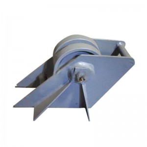 선박 용 닻줄 부두 선박 용 스 테 인 리 스 스틸 용접 내 장 체인