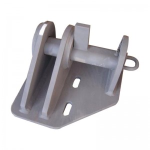 양질 의 도크 호 현 아연 도금 크레인 스 테 인 리 스 스틸 보트 용 체인