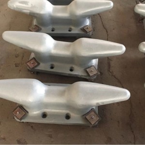 히트 핀 주철 갑판 부품 선복 판 계선 기둥