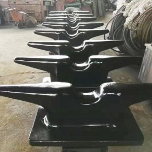 주철 / 스틸 보트 용 갑판 철물 합판 계선 기둥 및 고정 부품