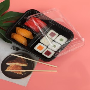 점심 박스 520 A3