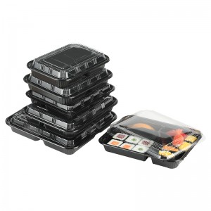 도시락 상자 YX-306