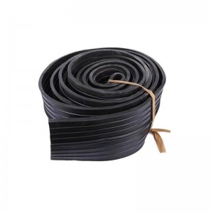 콘크리트 이음매 고무 지수 대 / 고무 지수 대 / 고무 지수 대