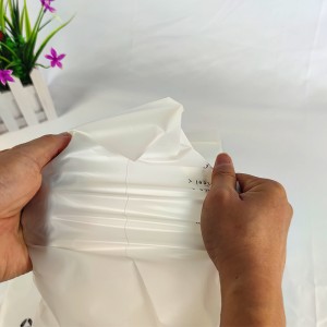 맞 춤 형 분해 퇴비 작은 지퍼 백