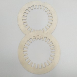 많은 수의 사용자 정의 NOMEX 절연지 T410 흰색 아라미드 지 고온 및 내화 절연지