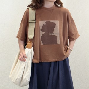 루즈 핏 미니 멀 넥 스타일 스 티 치 소매 스타일 캐 주 얼 단색 면 마 라 지 사이즈 로 12706 트 레이 닝 셔츠 를 맞 췄 습 니 다.