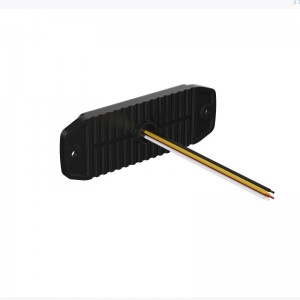 ECE R65 CLASS2 LED 스트로브 경고등