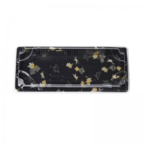 초밥 트 레이 X - 02