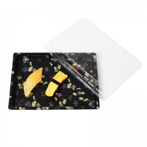 초밥 트 레이 X - 04