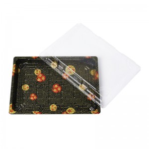 초밥 트 레이 X - 05