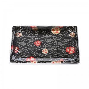 초밥 트 레이 X - 09