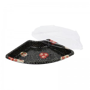 초밥 트 레이 X - 13