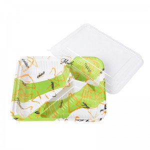 점심 박스 520 C3