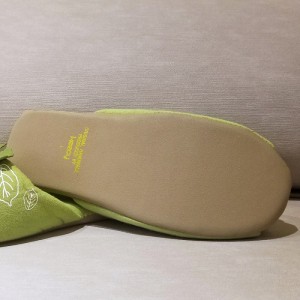 토 트 로 노새 슬리퍼