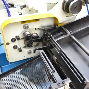 HB - 60 모터 축 등관 자동 구 르 기