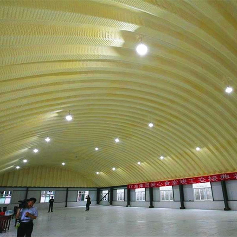 폴리우레탄 스프레이 의 주요 장점