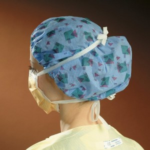 수술 수준 3 일회용 마스크