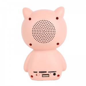 블 루 투 스 스피커 Y - M 113 - H.