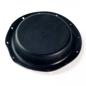 Wilden 공압 다이어프램 펌프 액세서리 용 고품질 고무 펌프 다이어프램