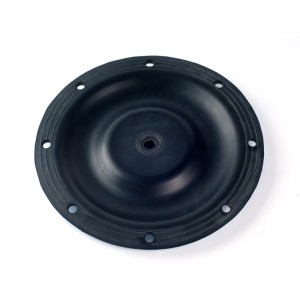 Wilden 공압 다이어프램 펌프 액세서리 용 고품질 고무 펌프 다이어프램