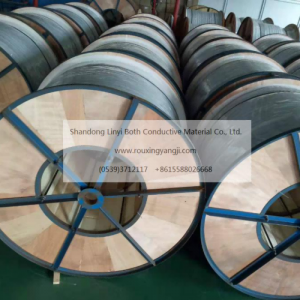 부식 방지 재료 : 유연한 양극 케이블
