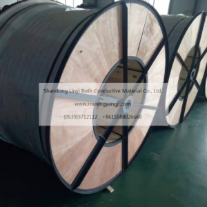 음극 보호 재료 : MMO 유연한 양극