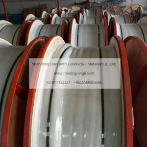 MMO \\/ Ti 유연한 양극 케이블