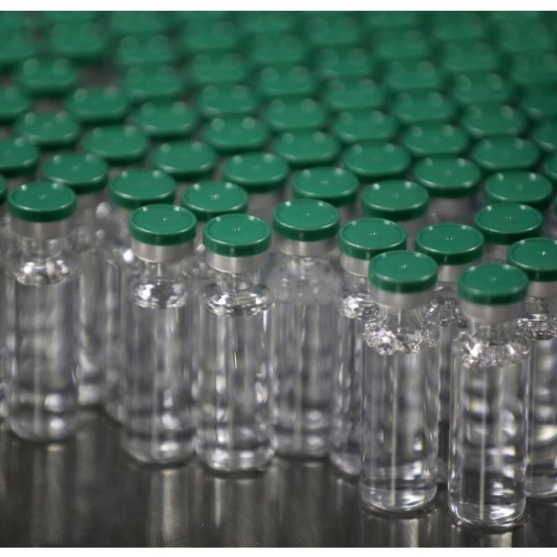 인도 약품 감독 관리 국 은 2 가지 COVID - 19 백신 을 승인 하 였 다.