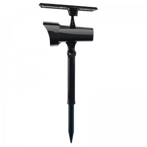 태양 광 스포트라이트