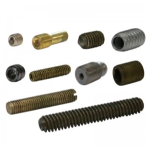 Hongbo HB-310 중국에서 고정 나사 용 자동 2 축 나사 롤링 기계