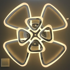 AC 812 헤드라이트 흡입