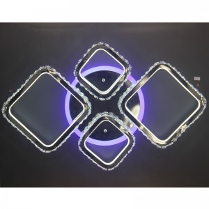 AC 813 헤드라이트