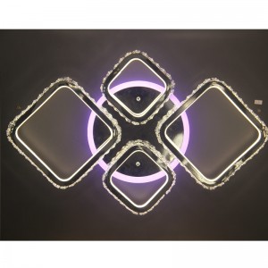 AC 813 헤드라이트