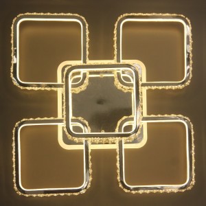 AC 820 헤드라이트