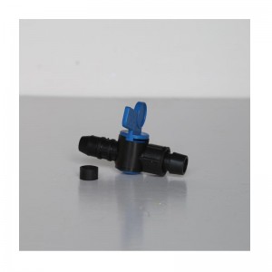 고무 링 이 달 린 안 티 래 치 밸브