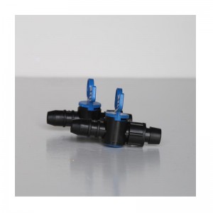 고무 링 이 달 린 안 티 래 치 밸브