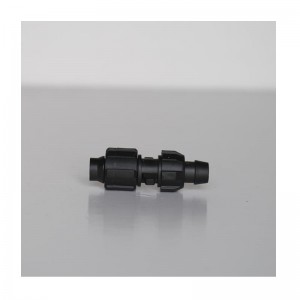 이중 잠 금 측로