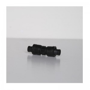 이중 잠 금 측로