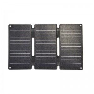 태양 전지 패널