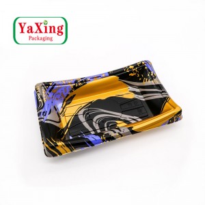 안개 방지 배달 초밥 트 레이 SZ - 102