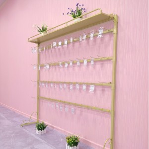 TMJ PP - 580 활동 후크 걸 이 귀걸이 목걸이 보석 전시대