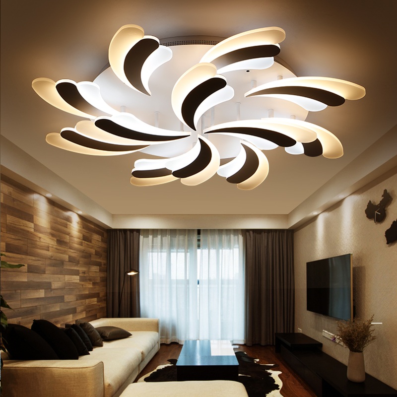 새로운 디자인 천장 조명