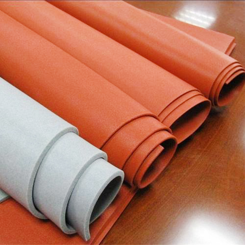 실리콘 폼?의 특성과 응용에 대해 알고 있습니까?