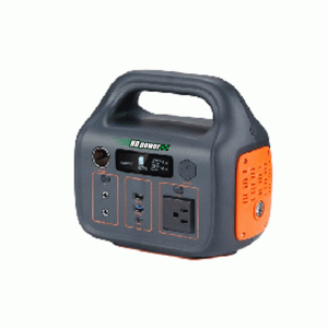 AS300 휴대용 에너지 저장 전원 공급 장치