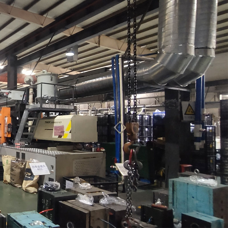 닝 보 금 형 공단 재 개 준비.산업 고지 의 미래 를 기대 할 수 있 을 까?